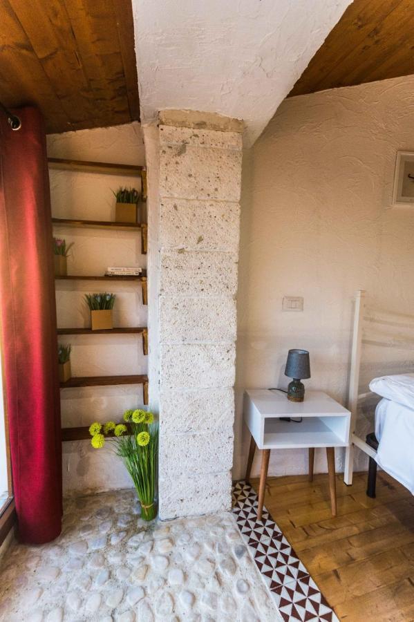 Bluemind Hotel Tropea Exterior foto