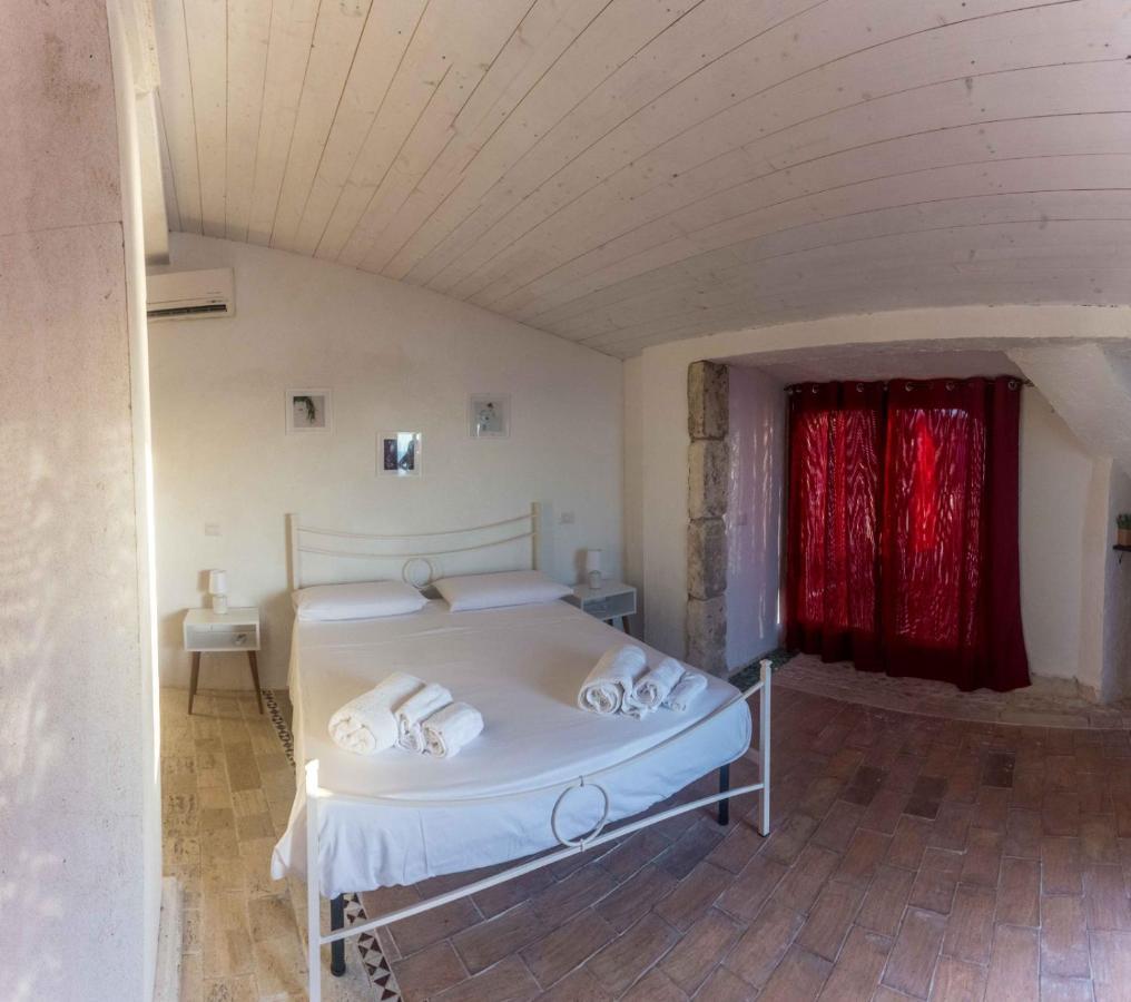 Bluemind Hotel Tropea Exterior foto