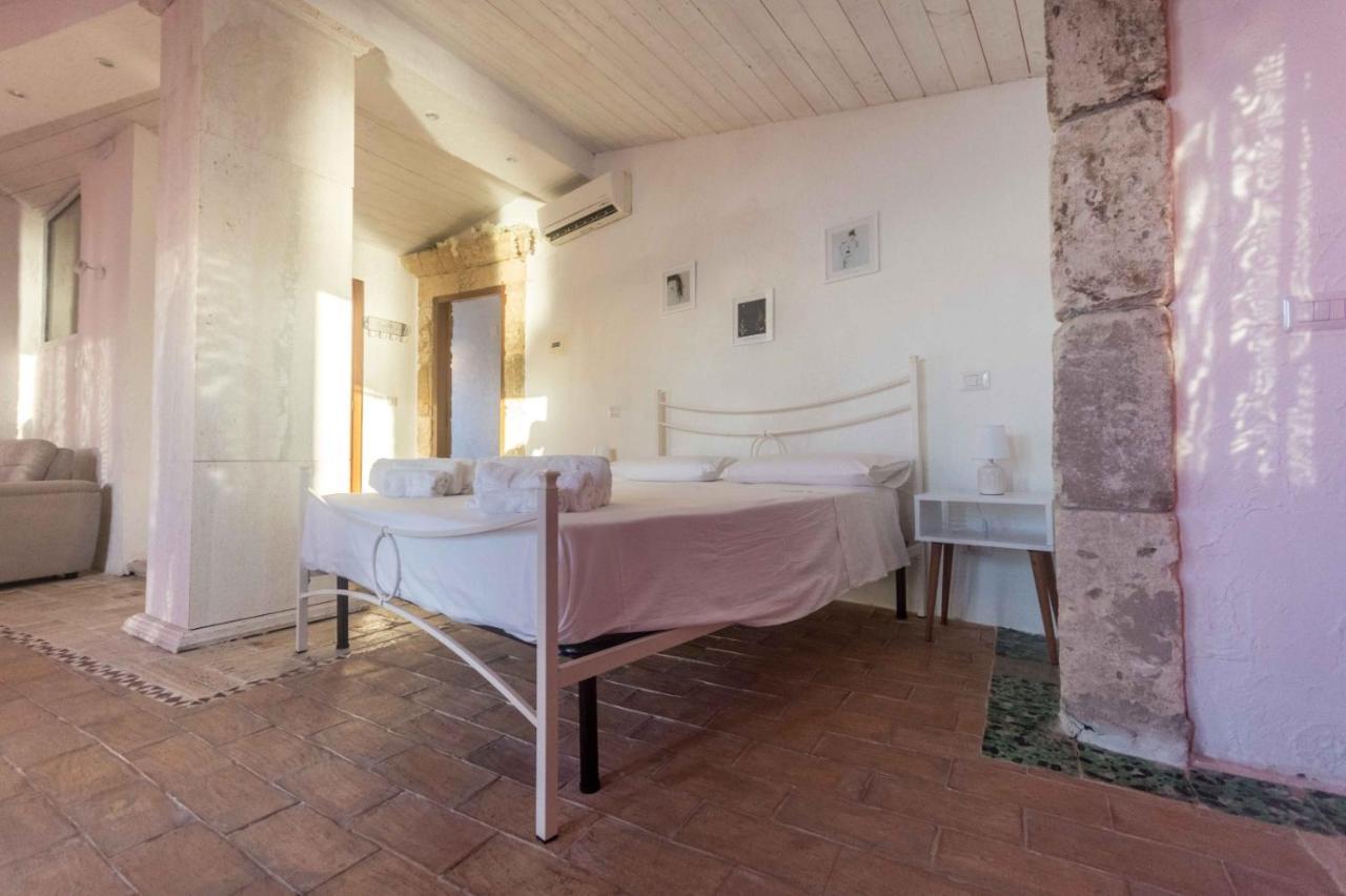 Bluemind Hotel Tropea Exterior foto