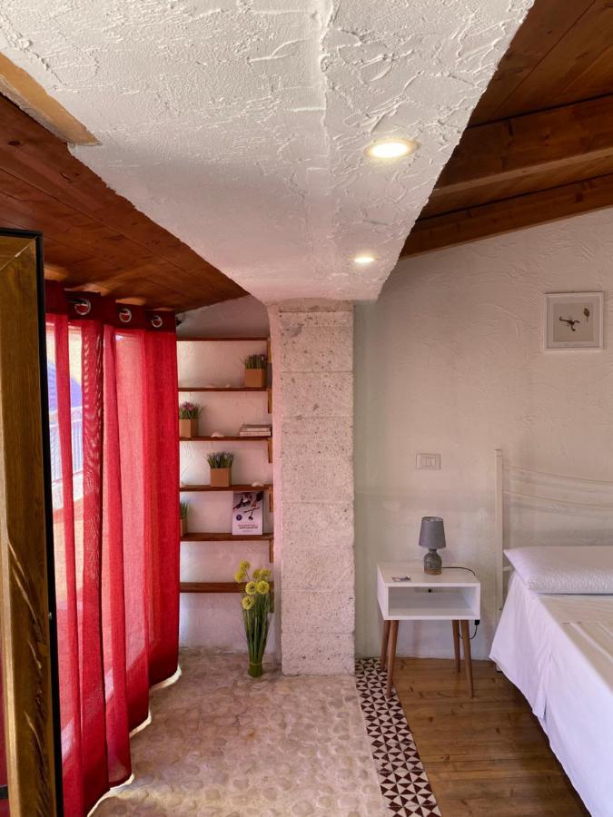 Bluemind Hotel Tropea Exterior foto