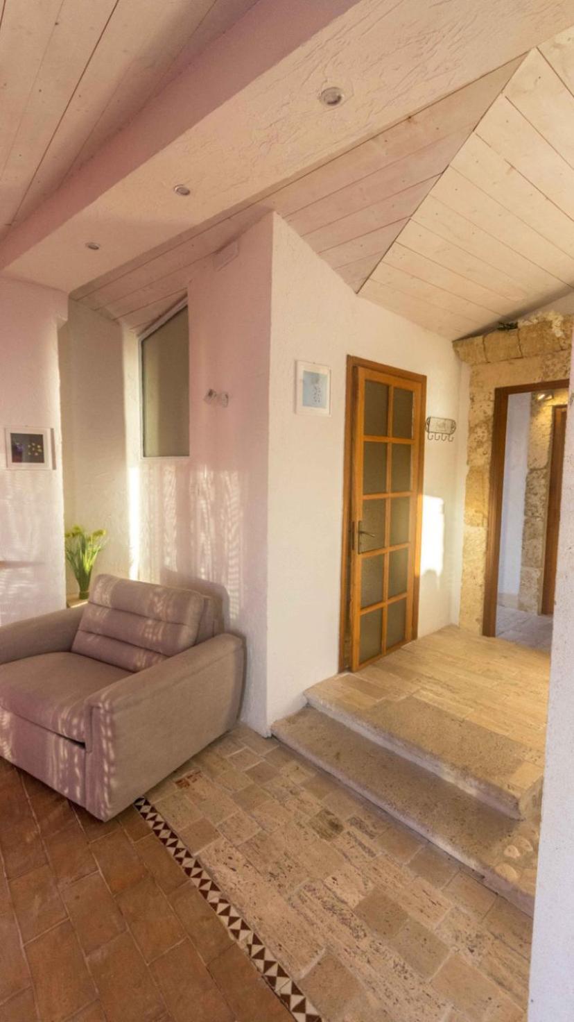Bluemind Hotel Tropea Exterior foto