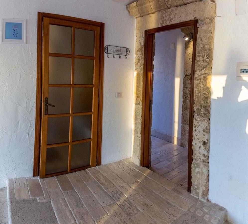 Bluemind Hotel Tropea Exterior foto