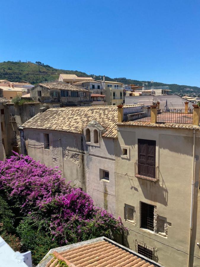 Bluemind Hotel Tropea Exterior foto